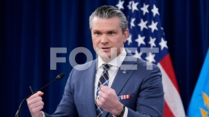 Ratni ciljevi nisu promenjeni